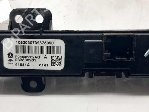 Warning switch DODGE NITRO 2.8 CRD 4WD | BP5318280I22 
