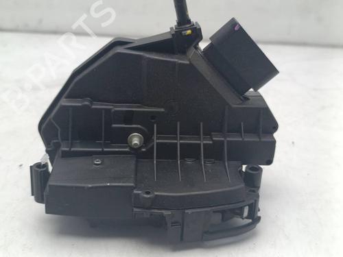 front-right-lock-ford-transit-courier-b460-mpv-2014-40154103 main image