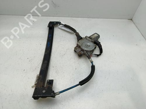 Alzacristallo anteriore destro ALFA ROMEO 147 (937_) 1.9 JTDM (937.AXD1A, 937.AXV1A, 937.BXB1A) (115 hp) 32104587