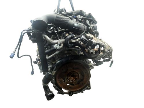 Engine JAGUAR E-PACE (X540) 2.0 D180 AWD | BP25339326M1 
