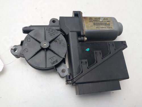 Used Right front window motor Right front window motor VW POLO IV (9N_, 9A_) 1.2 12V (64 hp) 36648898 36648898