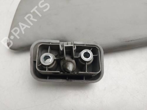 Left sun visor FIAT DUCATO Van (250_) 120 Multijet 2,3 D 4x4 | BP40036741I1 - Image 4