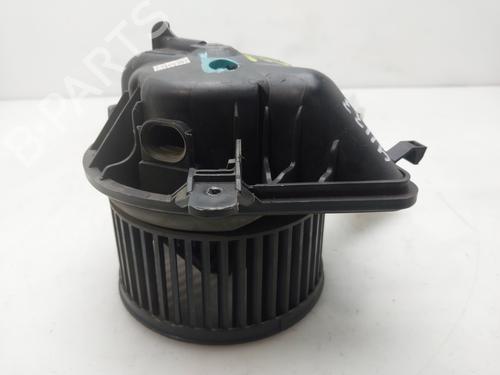 Used Heater blower motor Heater blower motor CITROËN BERLINGO / BERLINGO FIRST MPV (MF_, GJK_, GFK_) 1.9 D (MFWJZ) (70 hp) 33842201 33842201
