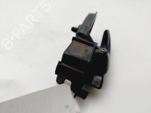 Front left interior door handle FORD FOCUS I (DAW, DBW) 1.8 Turbo DI / TDDi | BP24362934I13 