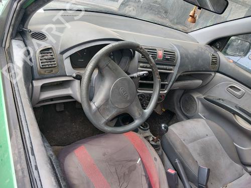 Starter KIA PICANTO I (SA) 1.0 | BP32118036M8 