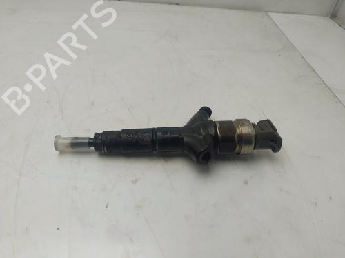 Used Injector SUBARU LEGACY V (BM) [2009-2025]  29719669