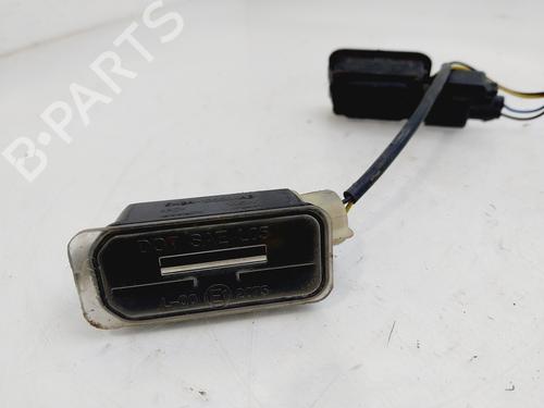Tailgate handle JAGUAR XF I (X250) 2.7 D | BP18734302C132 
