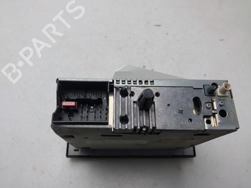 Radio PEUGEOT 407 (6D_)  | BP27261188E6 