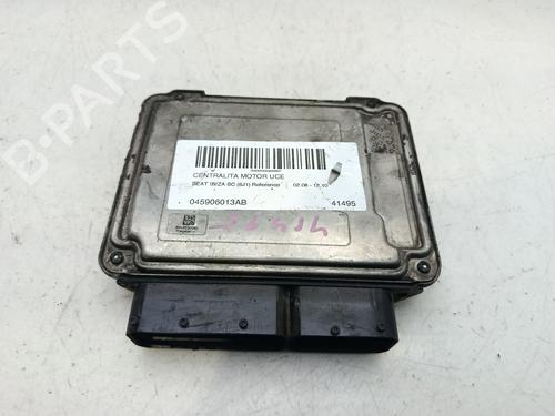 Used Engine control unit (ECU) Engine control unit (ECU) SEAT IBIZA IV SC (6J1, 6P5) [2008-2018] 36024401 36024401