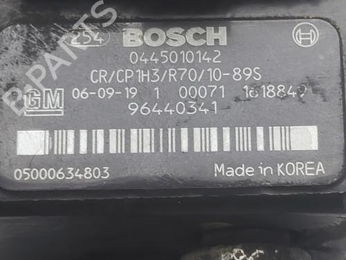 Injection pump CHEVROLET CAPTIVA (C100, C140) 2.0 D | BP38197108M78 - Image 2