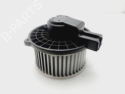 Used Heater blower motor MAZDA 6 Saloon (GG) 2.0 DI (GG14) (121 hp) 31373878