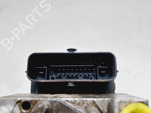 ABS pump FIAT FIORINO Box Body/MPV (225_) 1.3 D Multijet (225BXD1A, 225BXB1A, 225BXB11) | BP24812127M43 