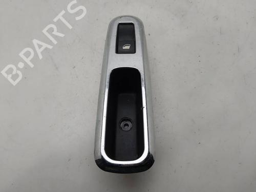 Used Left rear window switch Left rear window switch PEUGEOT 3008 I MPV (0U_) 1.6 HDi (114 hp) 40182350 40182350