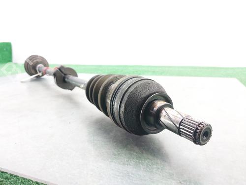 Right front driveshaft OPEL ASTRA G Hatchback (T98) 1.6 (F08, F48) | BP23222922M39 