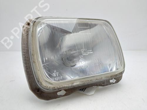 Used Left headlight Left headlight 38605304 38605304