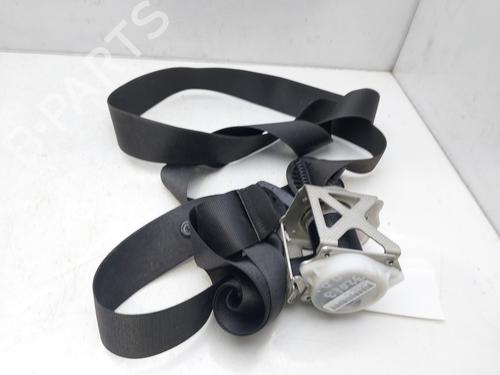 Used Front right seatbelt BMW X5 (E70) 3.0 d (235 hp) 14939662