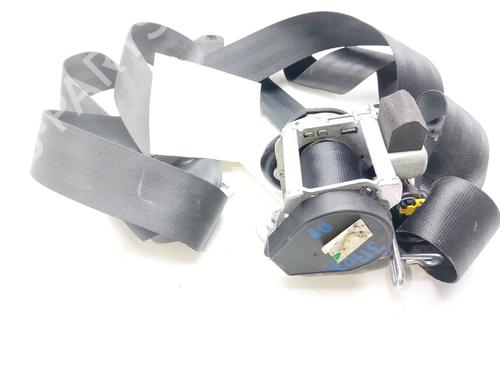 Front right seatbelt FORD MONDEO IV (BA7) 2.0 TDCi | BP13880033I25 