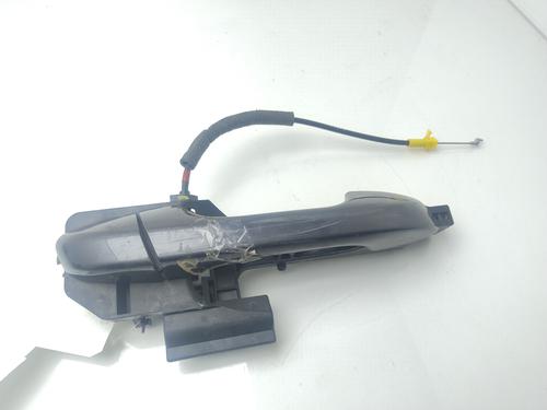 Used Rear right exterior door handle Rear right exterior door handle KIA SPORTAGE IV (QL, QLE) [2015-2022] 33885237 33885237