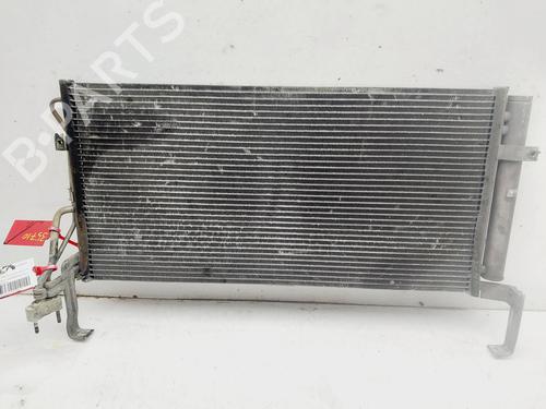 Used AC radiator HYUNDAI SANTA FÉ I (SM) 2.4 16V (146 hp) 23083192