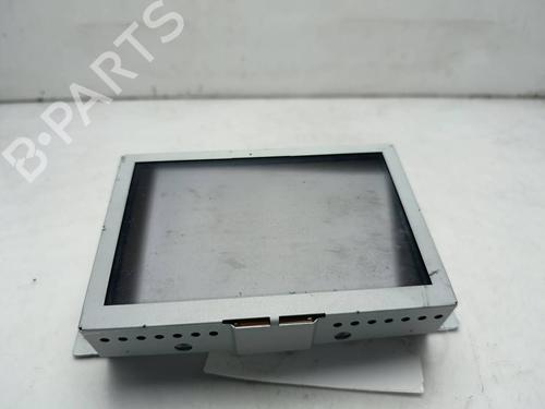 Used Display monitor Display monitor FORD TRANSIT COURIER B460 MPV 1.5 EcoBlue (100 hp) 40182126 40182126