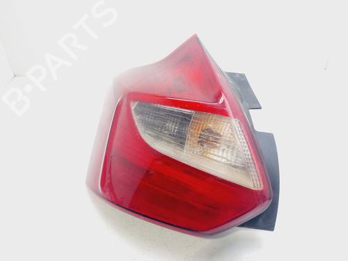 Used Left taillight FORD FOCUS III [2010-2020]  26979263