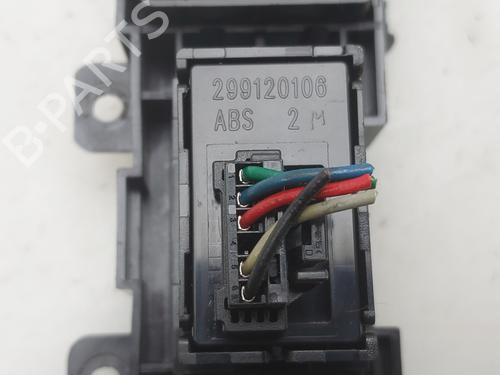 Warning switch KIA CARENS IV 1.7 CRDi | BP36774953I22 - Image 3