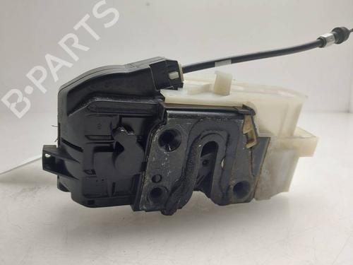 Used Rear left lock Rear left lock HYUNDAI SANTA FÉ II (CM) 2.2 CRDi 4x4 (155 hp) 40467448 40467448
