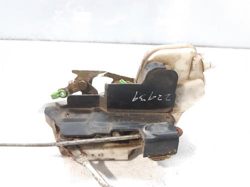 Used Front right lock MITSUBISHI GALANT VIII (EA_) 2.0 (EA2A) (136 hp) 9148016