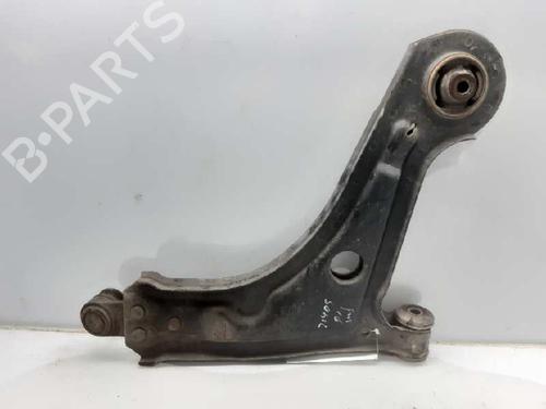 Left front suspension arm CHEVROLET NUBIRA Saloon 1.4 | BP6251780M12 