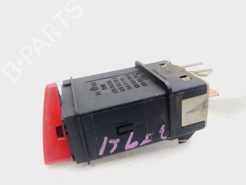 Warning switch VW POLO (6N2)  | BP20703398I22 