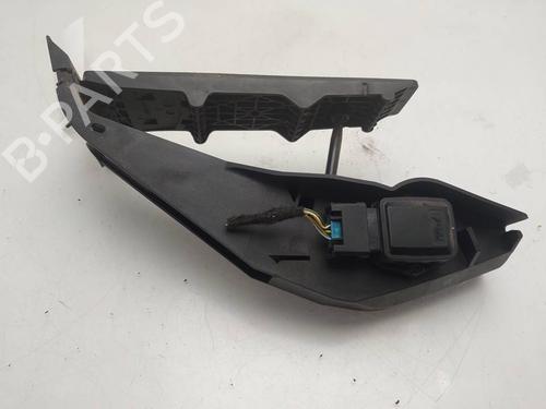 Pedal BMW X3 (E83) 3.0 d | BP38559271I4 - Image 2