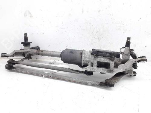 Front wiper motor HONDA FR-V (BE) 2.2 i CTDi (BE5) | BP2894314M29 