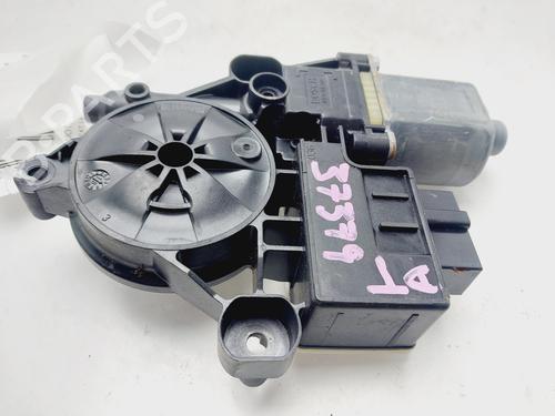 Rudehejsemotor bagstkærm højre SEAT LEON ST (5F8)  | BP29714337E22 