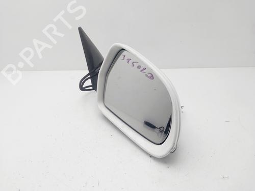 Used Right mirror SKODA OCTAVIA II (1Z3) 1.6 TDI (105 hp) 29185628