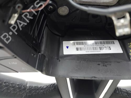 Steering wheel FORD FOCUS III 1.0 EcoBoost | BP13572859C49 