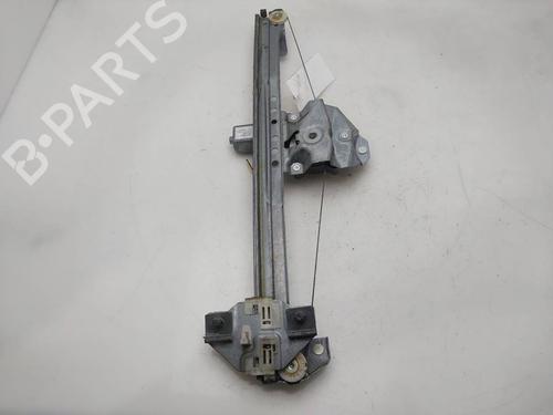 Front right window mechanism DACIA LODGY (JS_) | BP38544363C23 - Image 3