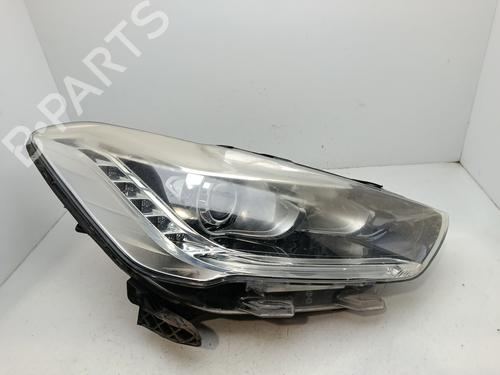 Højre forlygte CITROËN DS5 [2011-2016]  32032832