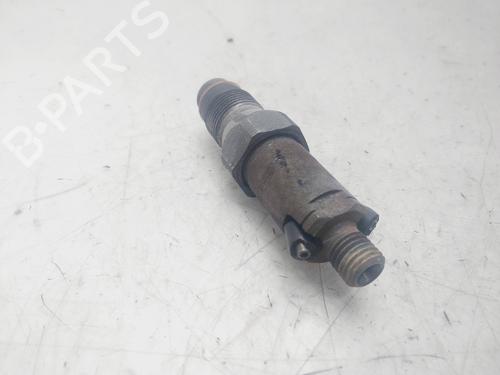 Injector CITROËN BERLINGO / BERLINGO FIRST Box Body/MPV (M_) 1.9 D 70 (MBWJZ, MCWJZ) | BP29635892M100 