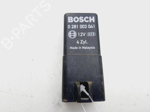 Used Electronic module CHEVROLET EPICA (KL1_) [2004-2011]  27348512