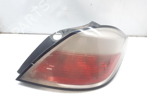 Feu arrière droit OPEL ASTRA H (A04) 1.7 CDTI (L48) (100 hp) 10046231