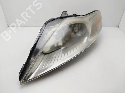 Used Left headlight FORD MONDEO IV (BA7) [2007-2015]  30488441