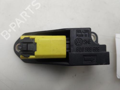 Elektronisk sensor Elektronisk sensor VW POLO IV (9N_, 9A_) 1.2 12V (64 hp) 34613081 34613081