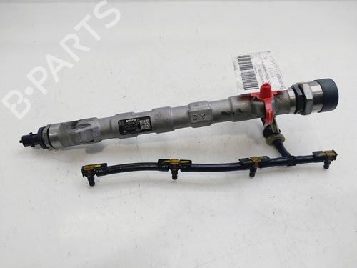 Used Injection rail HYUNDAI TUCSON (TL, TLE) 1.7 CRDi (116 hp) 29616766