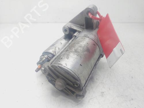 Used Starter FORD FOCUS III [2010-2020]  29433503