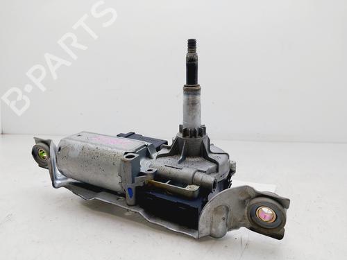 Viskermotor bagrude RENAULT SCÉNIC I MPV (JA0/1_, FA0_) 1.9 dCi RX4 | BP30792261M102