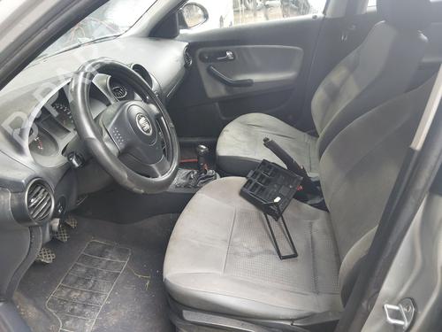 Steering rack SEAT IBIZA III (6L1) | BP32196220M22