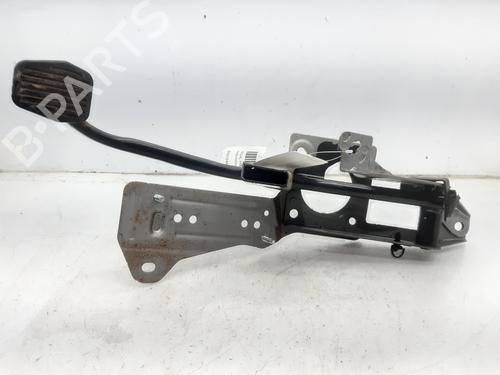 Break pedal FORD FOCUS III 1.6 TDCi | BP8765812I19 