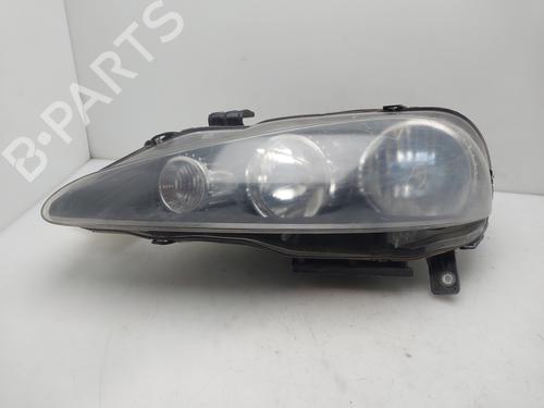 Used Left headlight Left headlight ALFA ROMEO 147 (937_) 1.9 JTDM 8V (937.AXD1A, 937.AXU1A, 937.BXU1A) (120 hp) 34098510 34098510