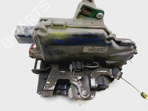 Rear left lock SEAT LEON (1M1) | BP30597396C100