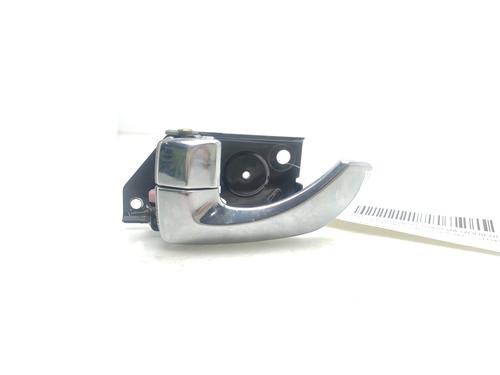 Used Rear left interior door handle HYUNDAI SANTA FÉ I (SM) 2.4 16V 4x4 (146 hp) 23118669